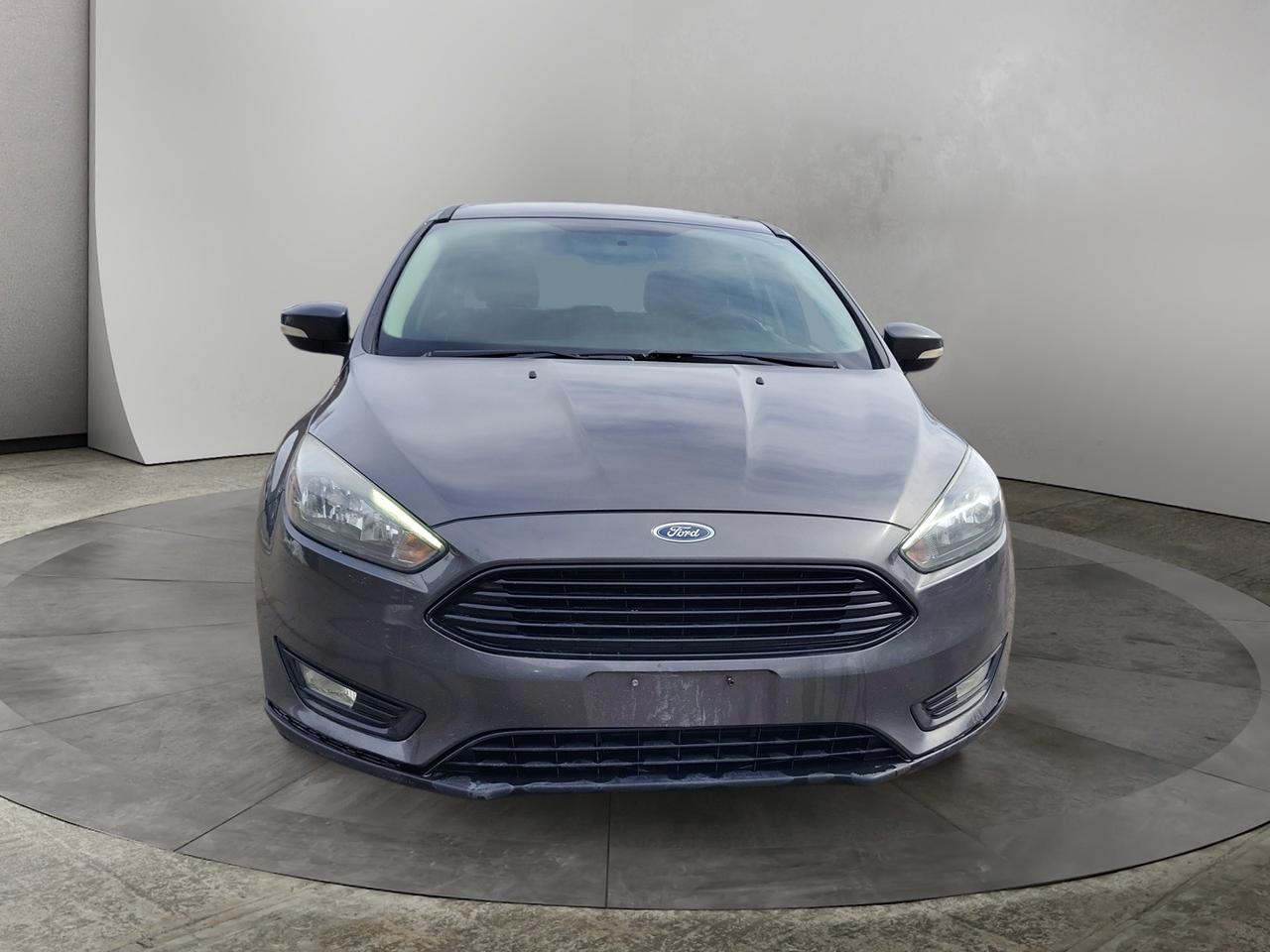 2016 Ford Focus SE Photo