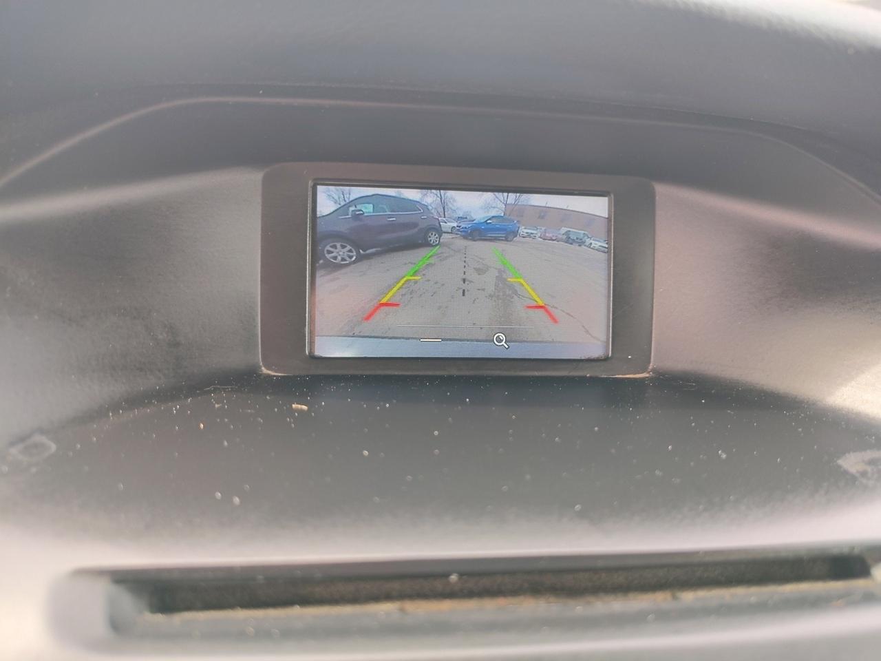 2016 Ford Focus SE Photo