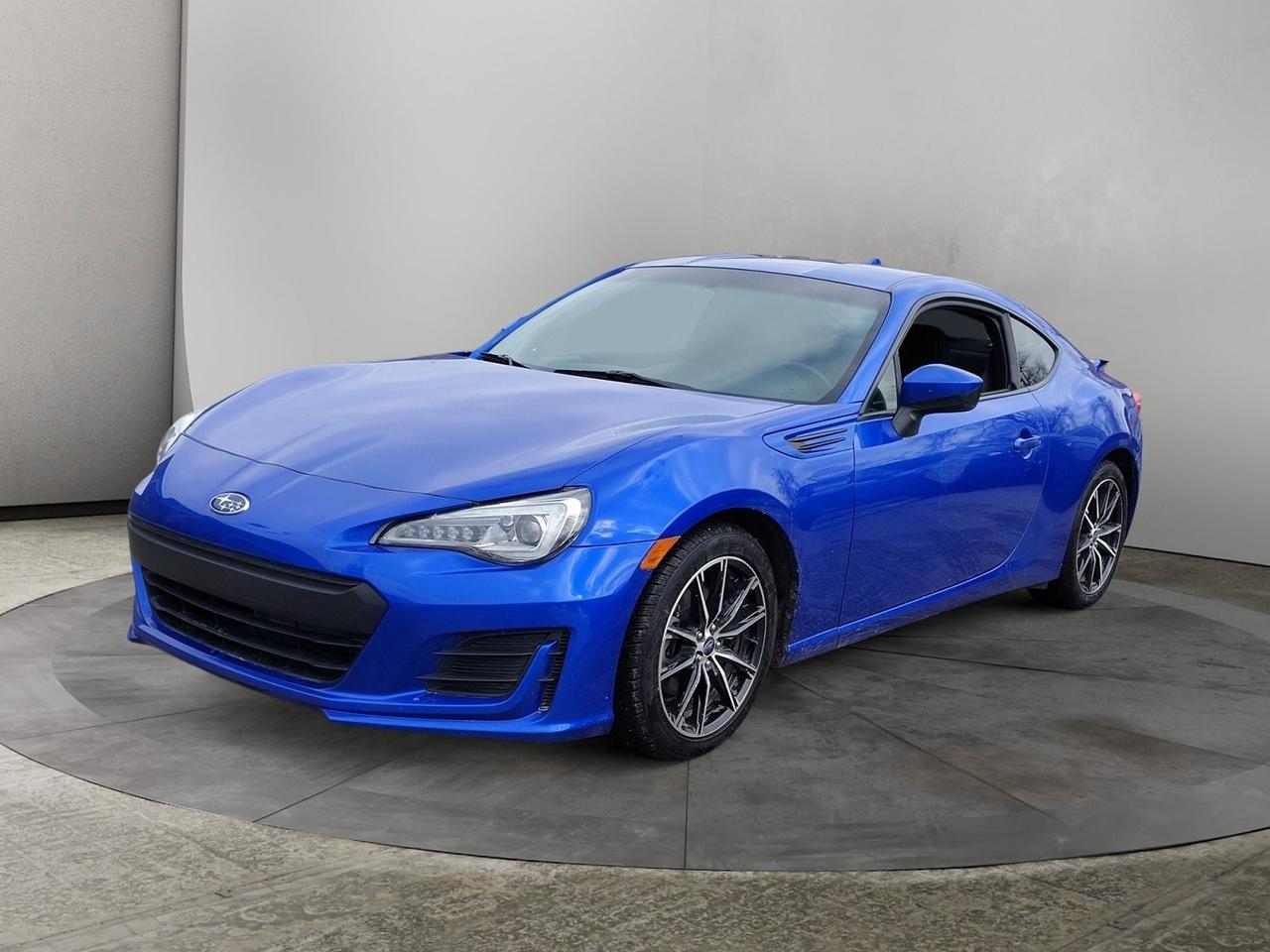 2020 Subaru BRZ  Photo0