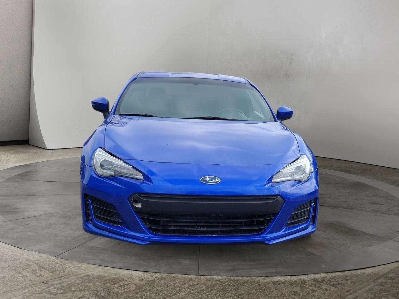 2020 Subaru BRZ  Photo