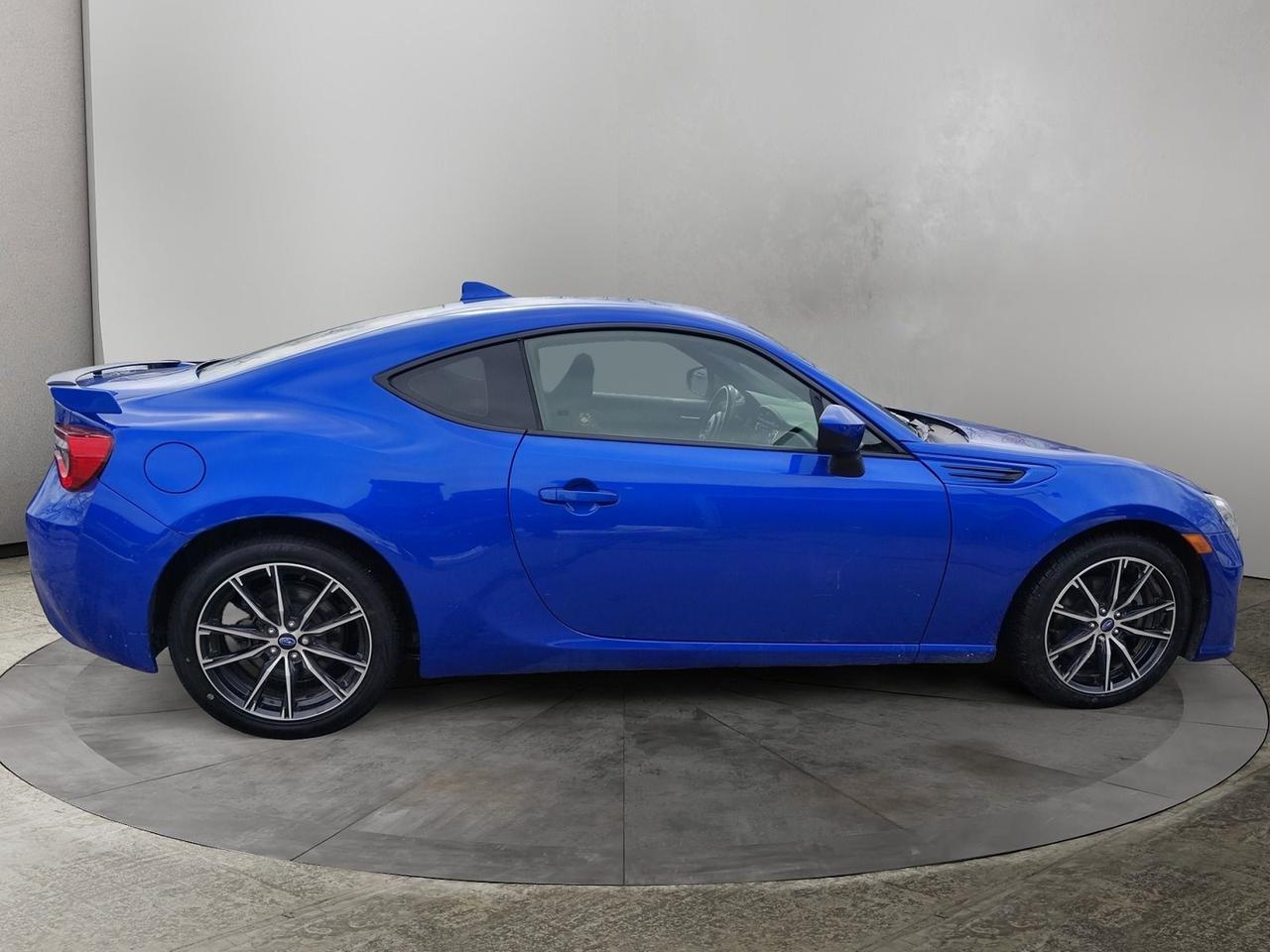 2020 Subaru BRZ  Photo2