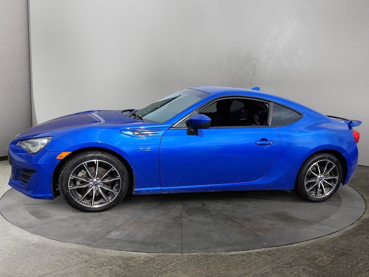 2020 Subaru BRZ  Photo