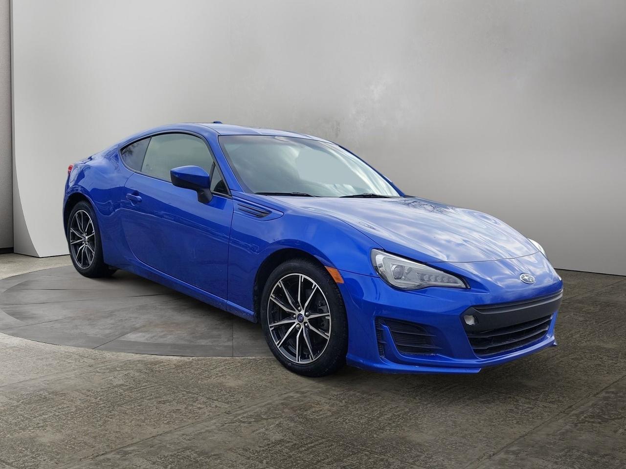 2020 Subaru BRZ  Photo