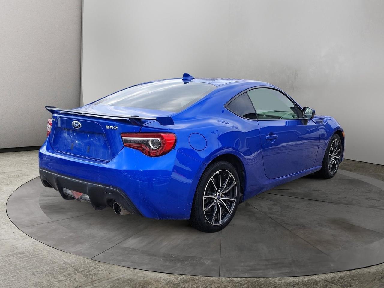2020 Subaru BRZ  Photo