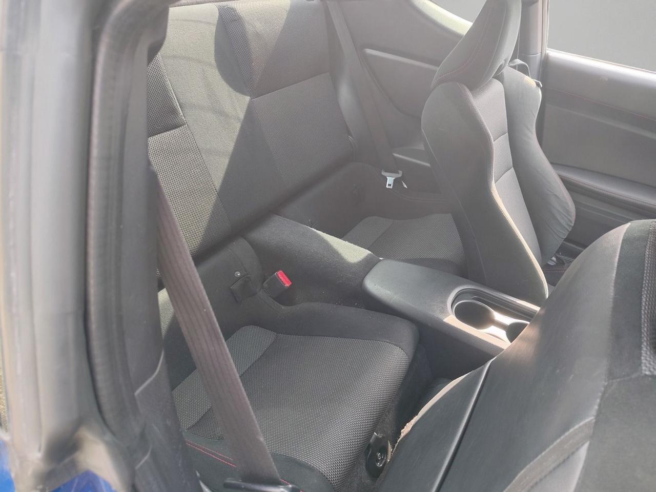 2020 Subaru BRZ  Photo