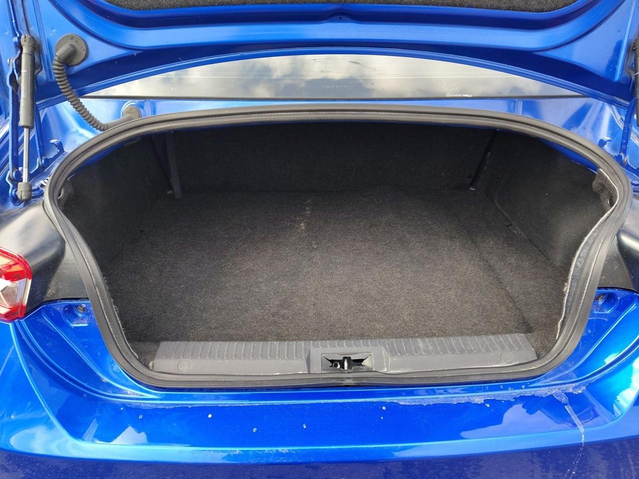 2020 Subaru BRZ  Photo