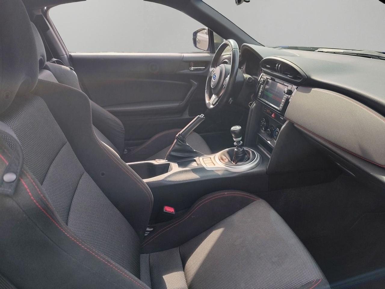 2020 Subaru BRZ  Photo