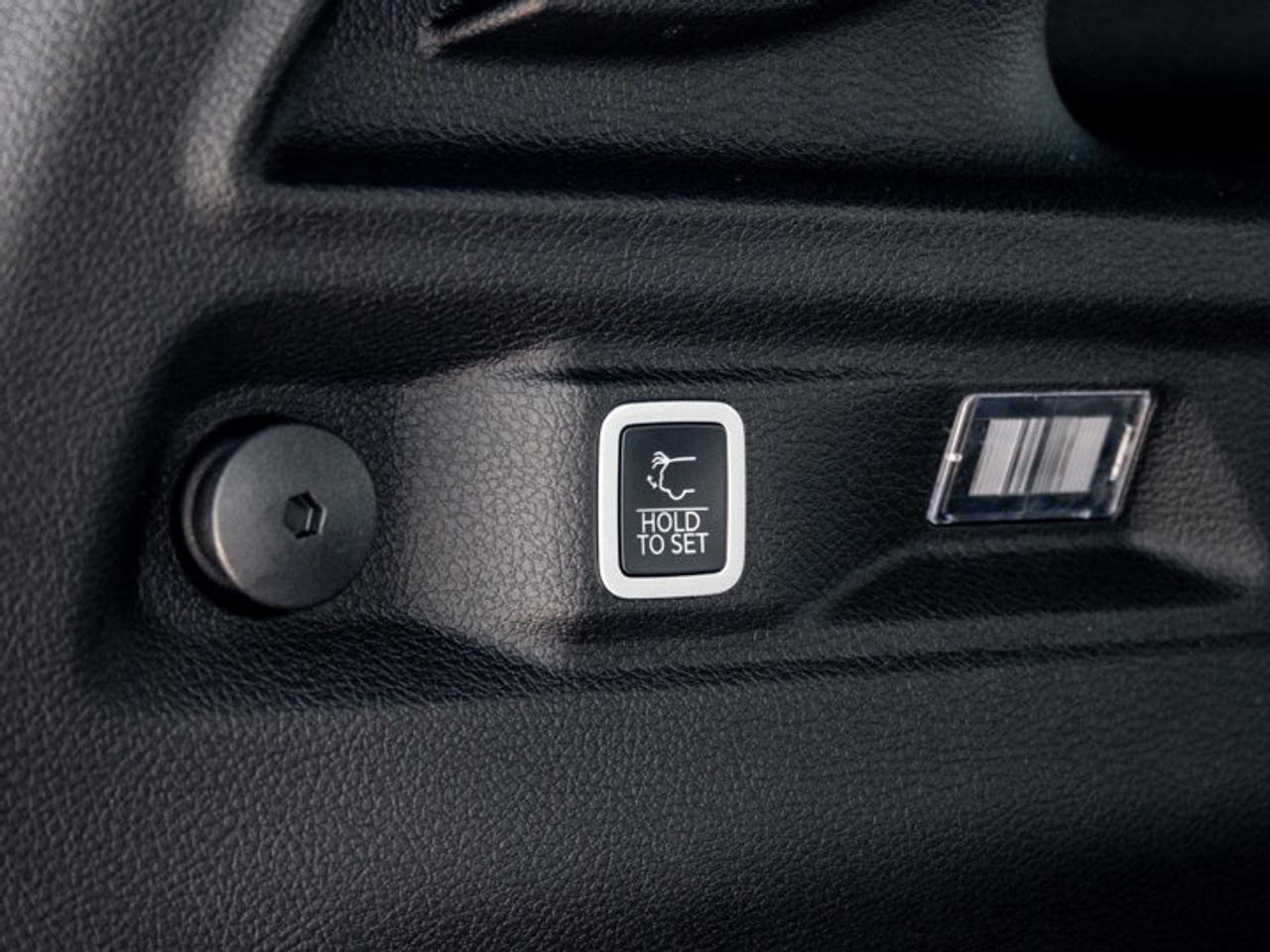 2026 Jeep Grand Cherokee L Limited Photo