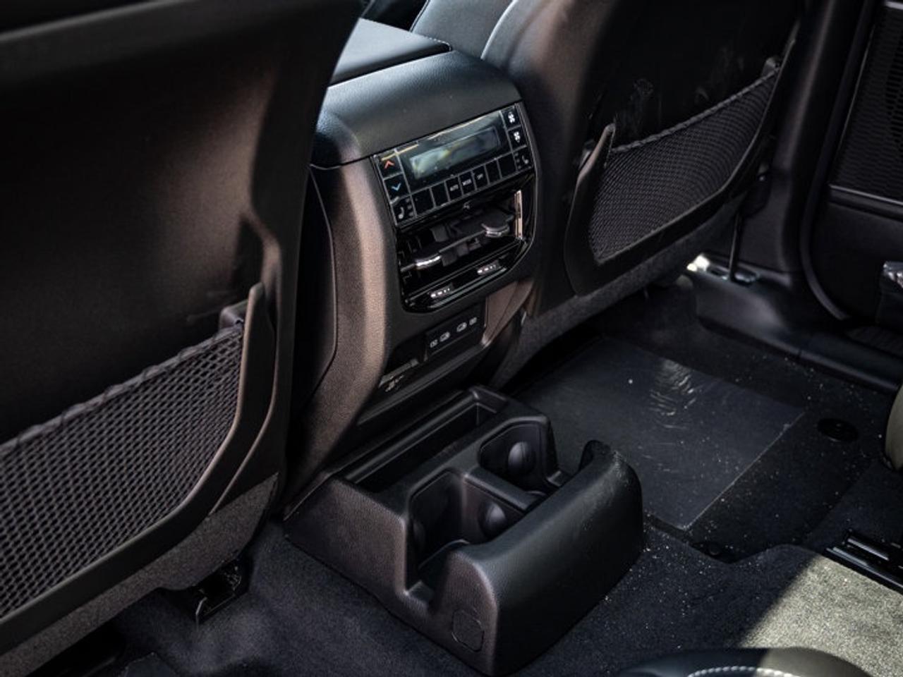2026 Jeep Grand Cherokee L Limited Photo