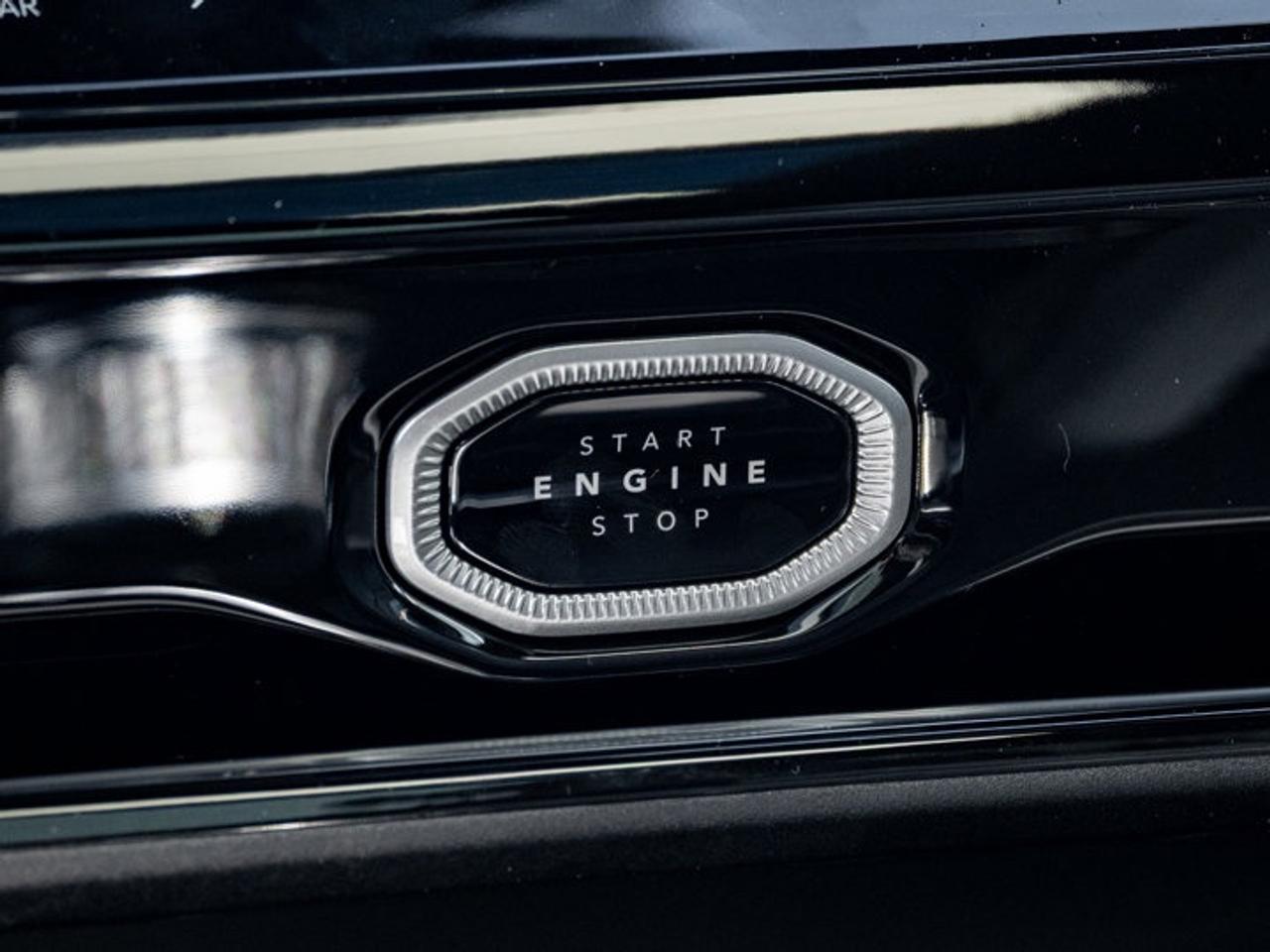 2026 Jeep Grand Cherokee L Limited Photo