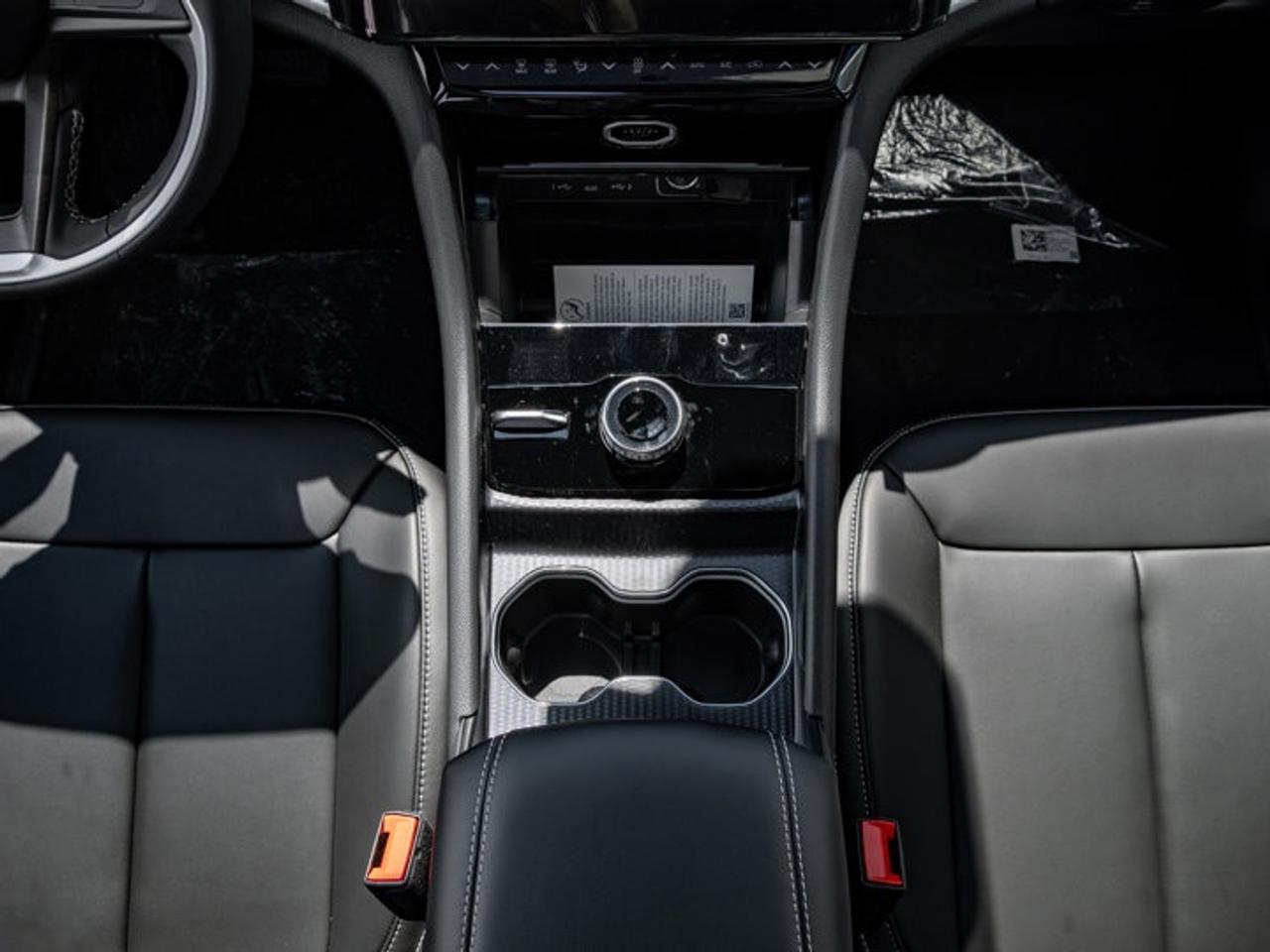 2026 Jeep Grand Cherokee L Limited Photo