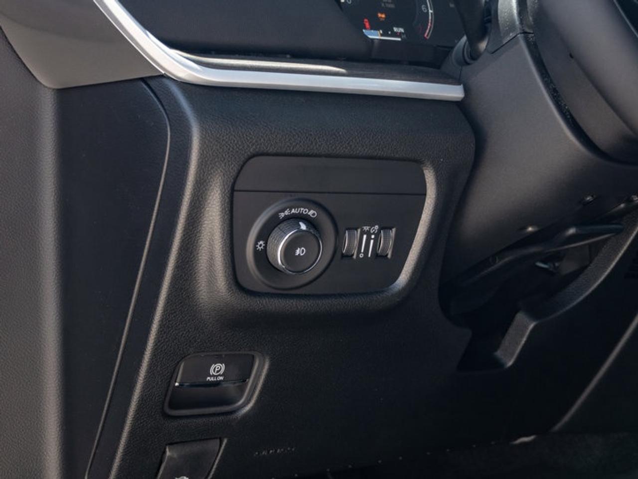 2026 Jeep Grand Cherokee L Limited Photo