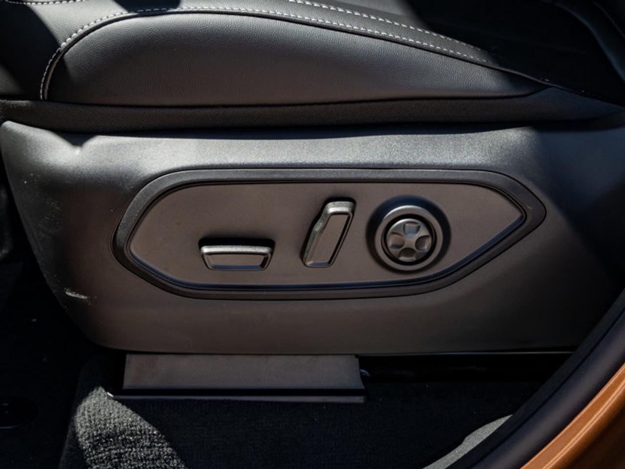 2026 Jeep Grand Cherokee L Limited Photo