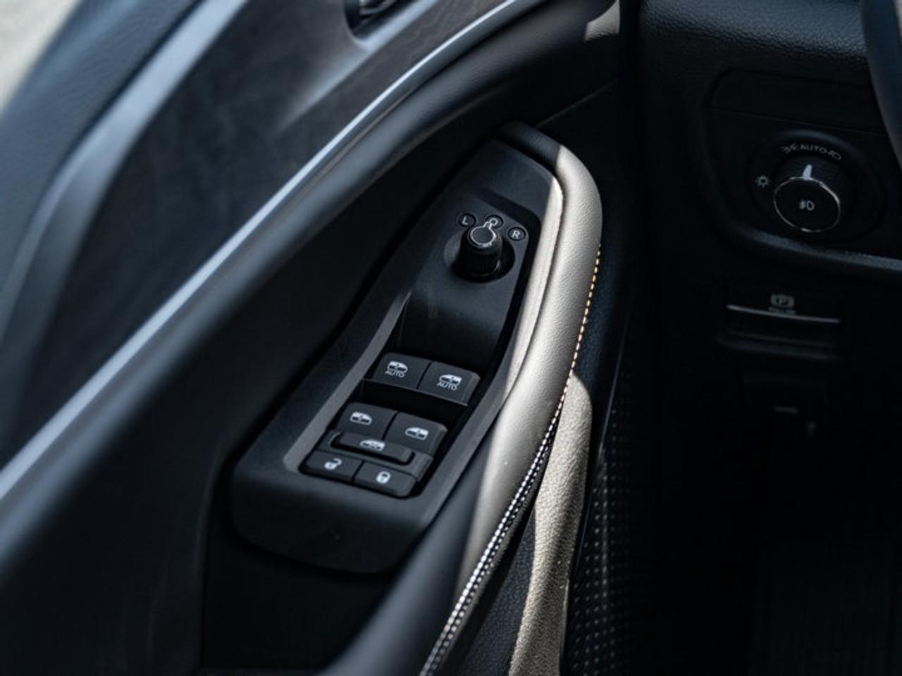 2026 Jeep Grand Cherokee L Limited Photo