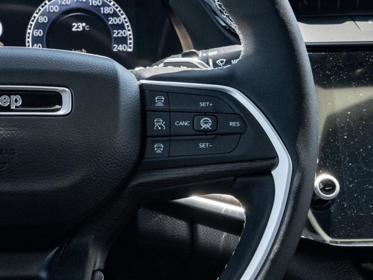 2026 Jeep Grand Cherokee L Limited Photo