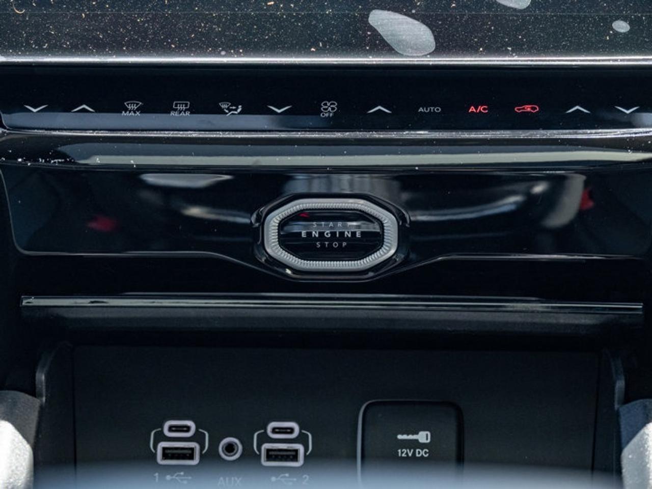 2026 Jeep Grand Cherokee L Limited Photo