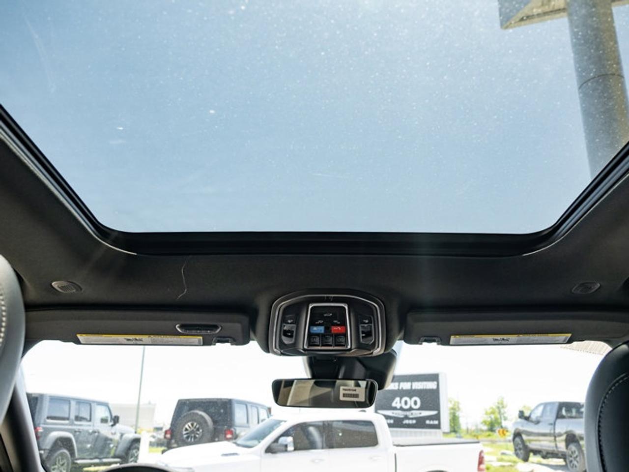 2026 Jeep Grand Cherokee L Limited Photo