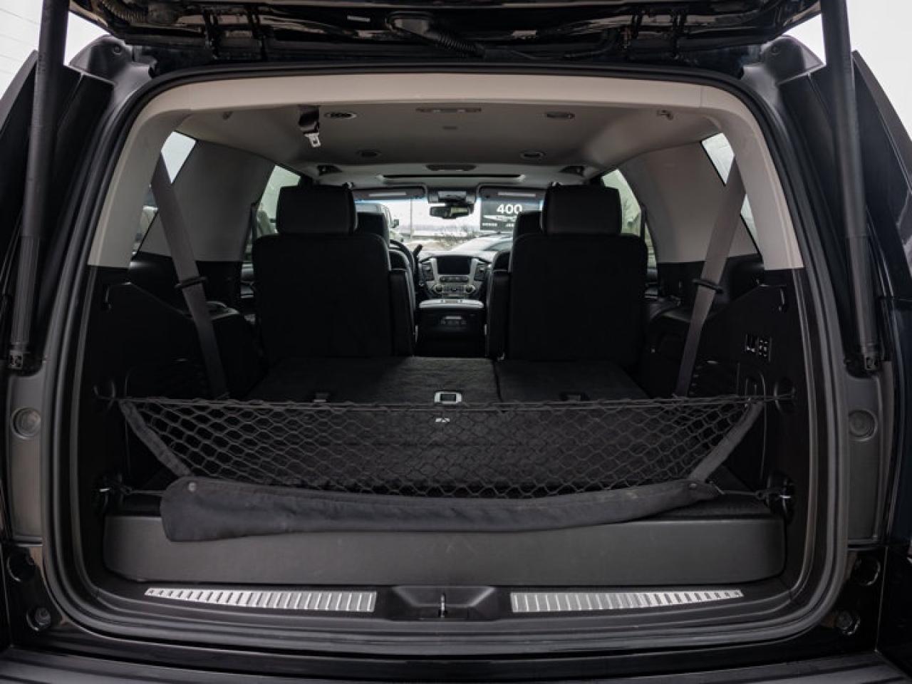 2015 GMC Yukon Denali Photo