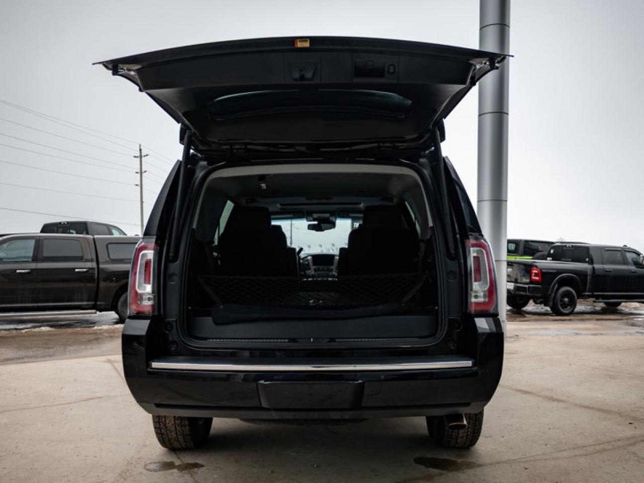 2015 GMC Yukon Denali Photo