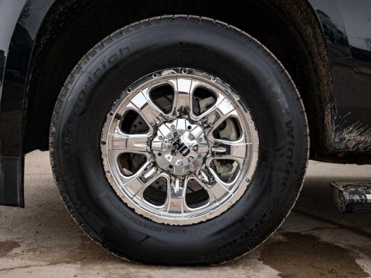 2015 GMC Yukon Denali Photo