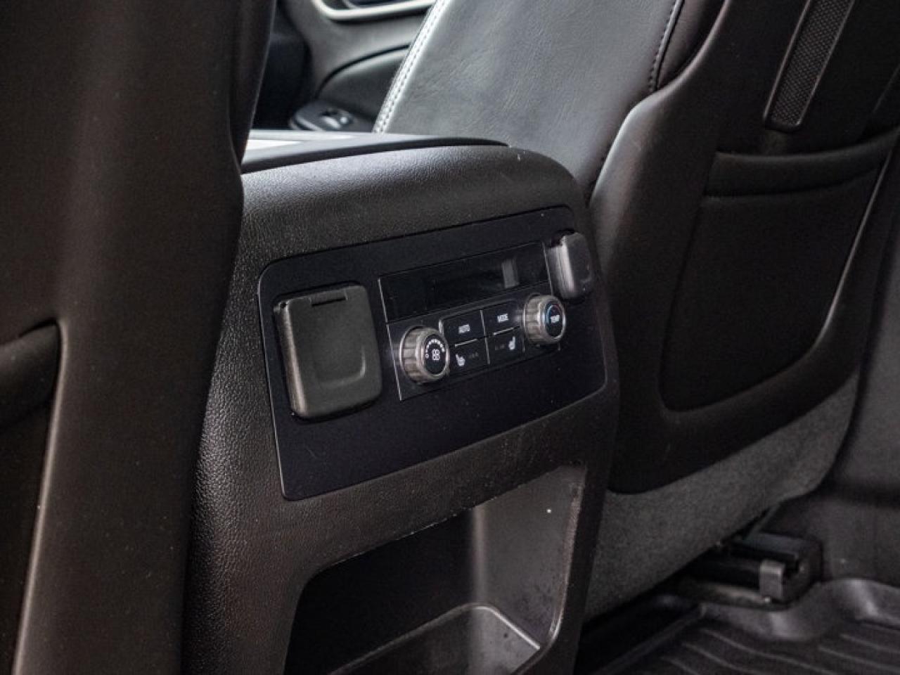 2015 GMC Yukon Denali Photo