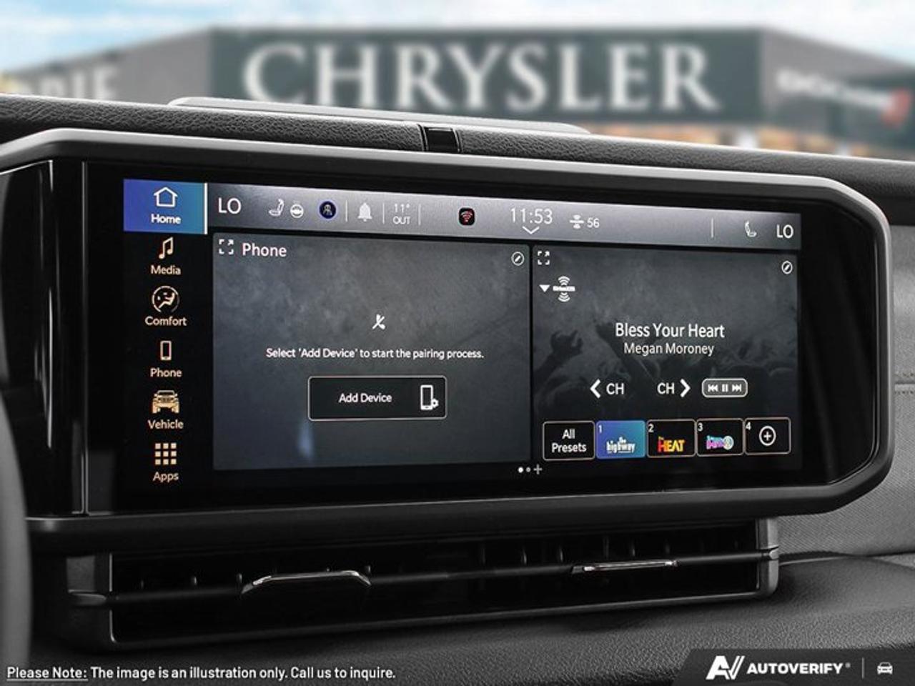 2025 Jeep Wrangler Willys Photo