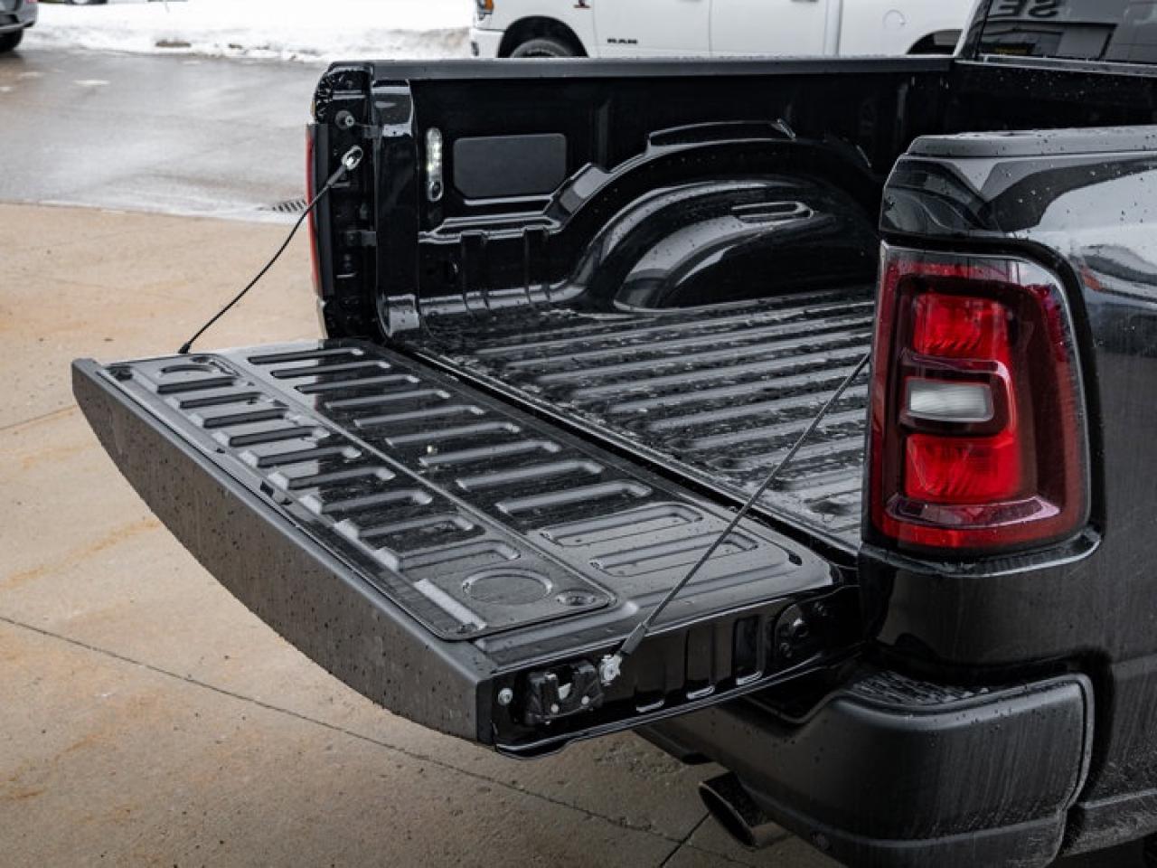 2026 RAM 1500 Rebel Photo