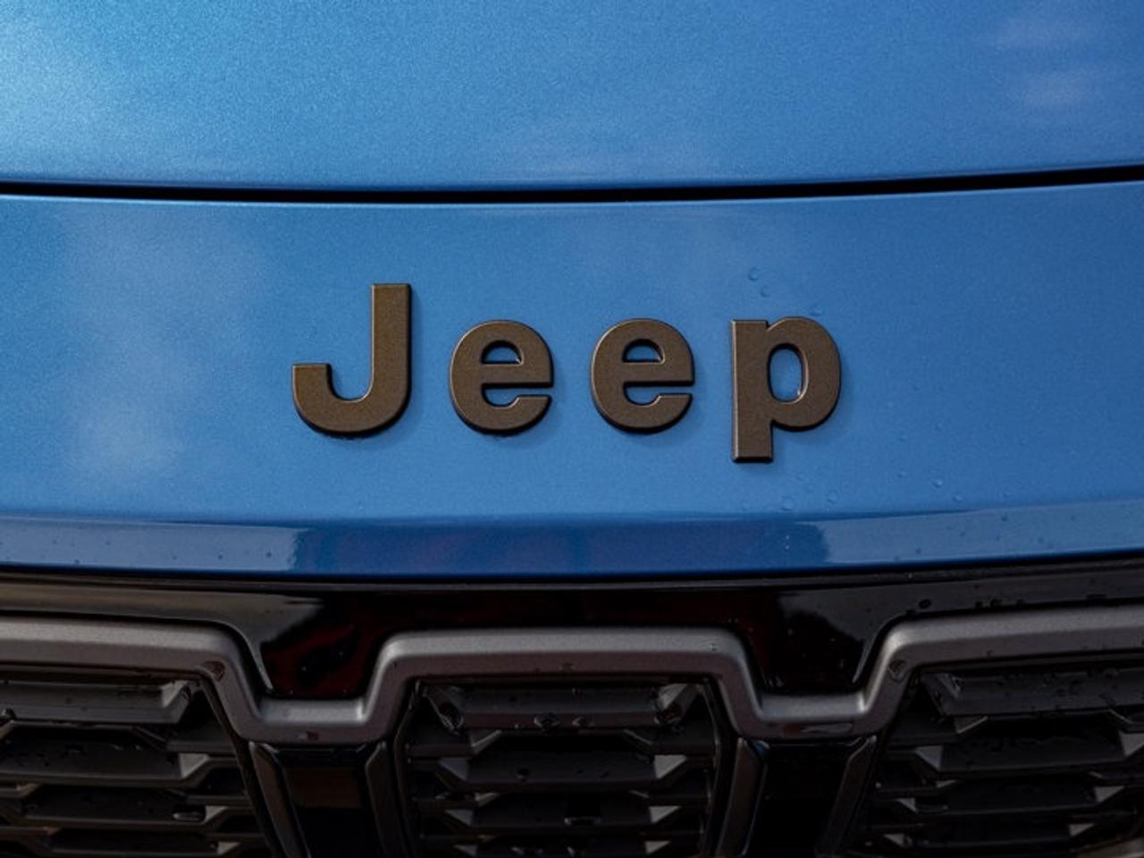 2026 Jeep Cherokee Limited Photo