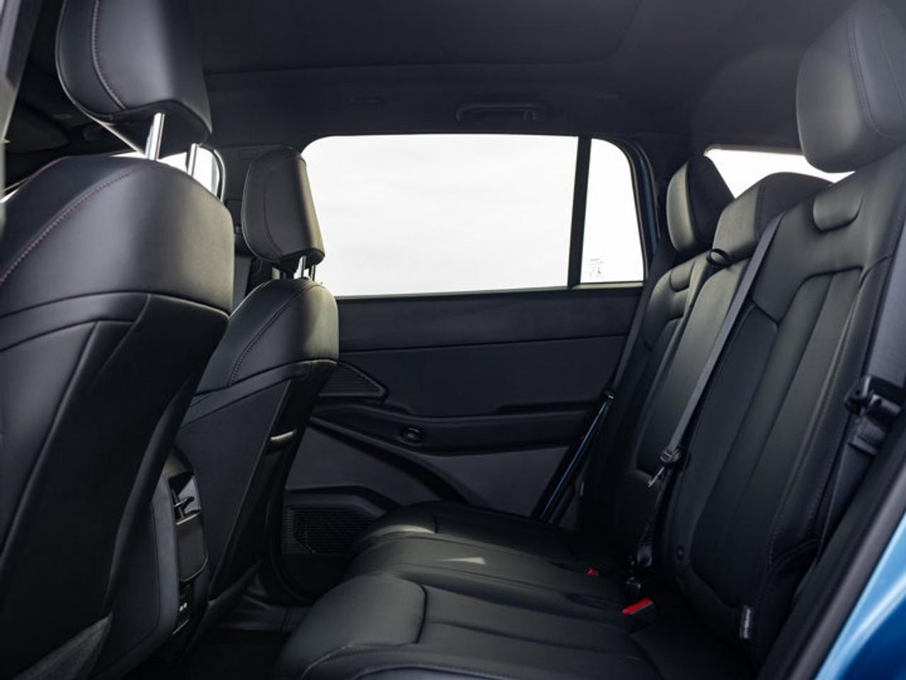 2026 Jeep Cherokee Limited Photo