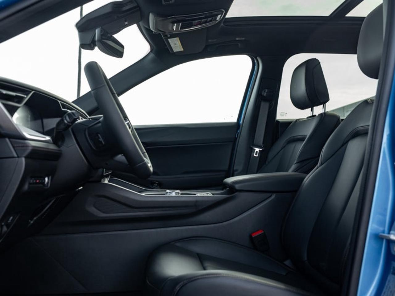 2026 Jeep Cherokee Limited Photo