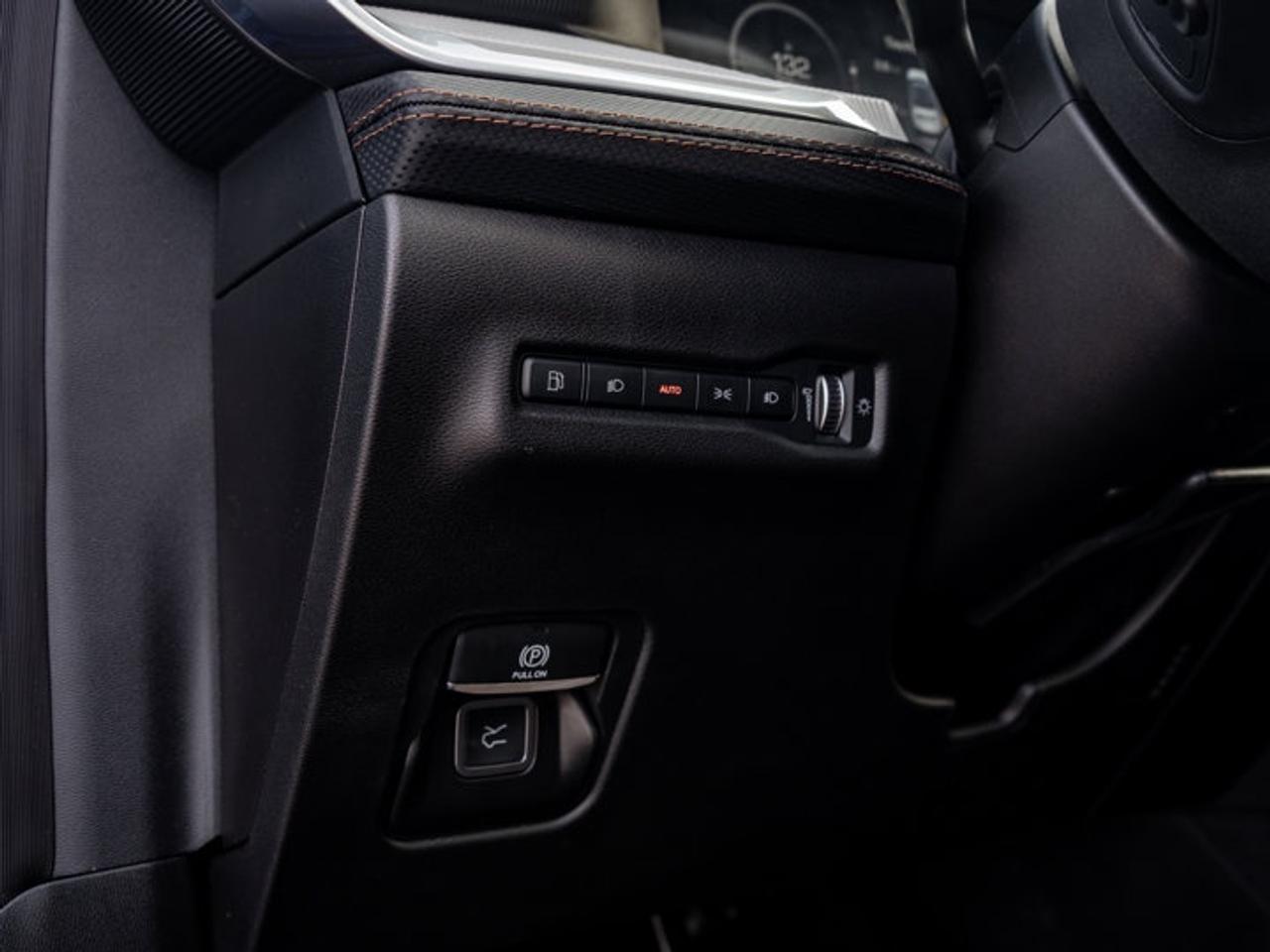 2026 Jeep Cherokee Limited Photo