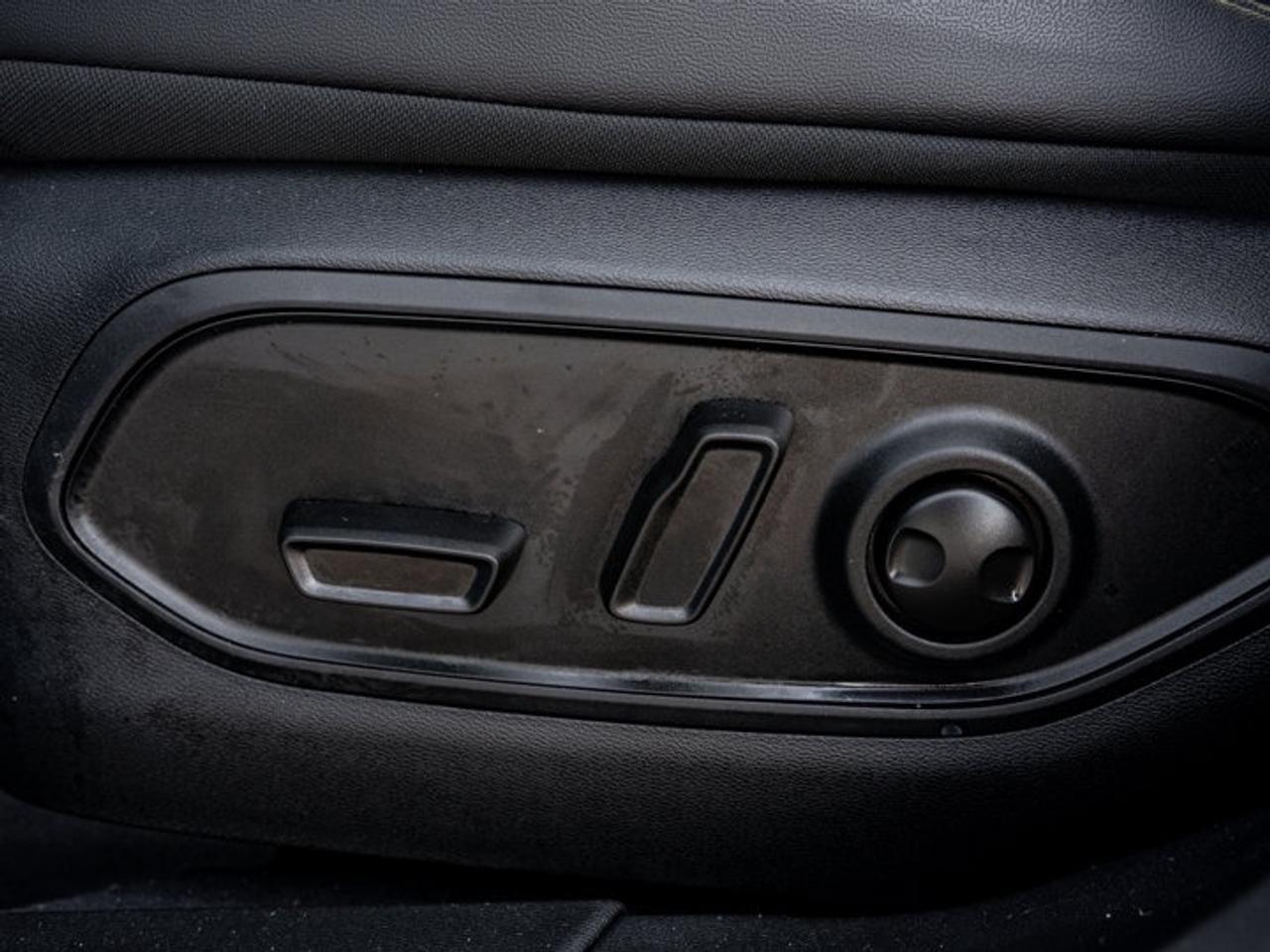 2026 Jeep Cherokee Limited Photo