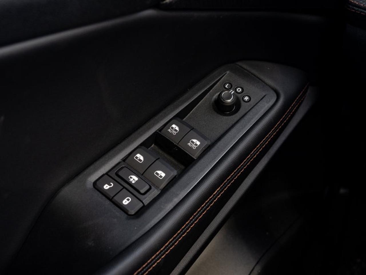 2026 Jeep Cherokee Limited Photo