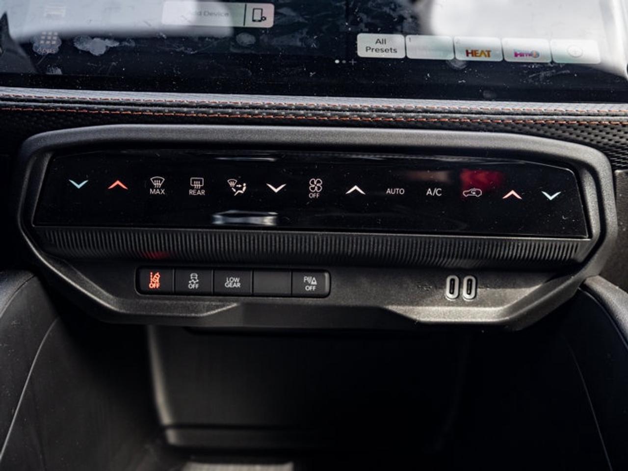 2026 Jeep Cherokee Limited Photo