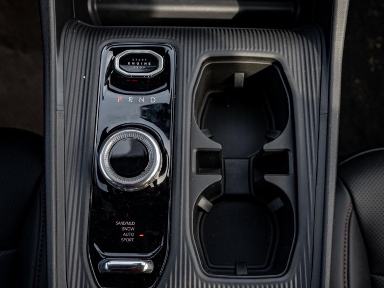 2026 Jeep Cherokee Limited Photo