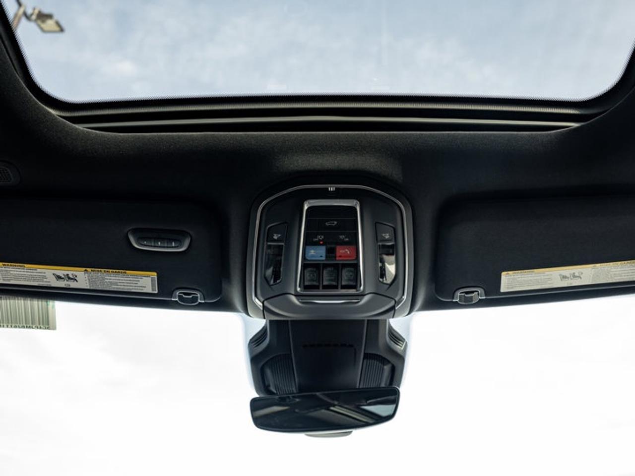 2026 Jeep Cherokee Limited Photo