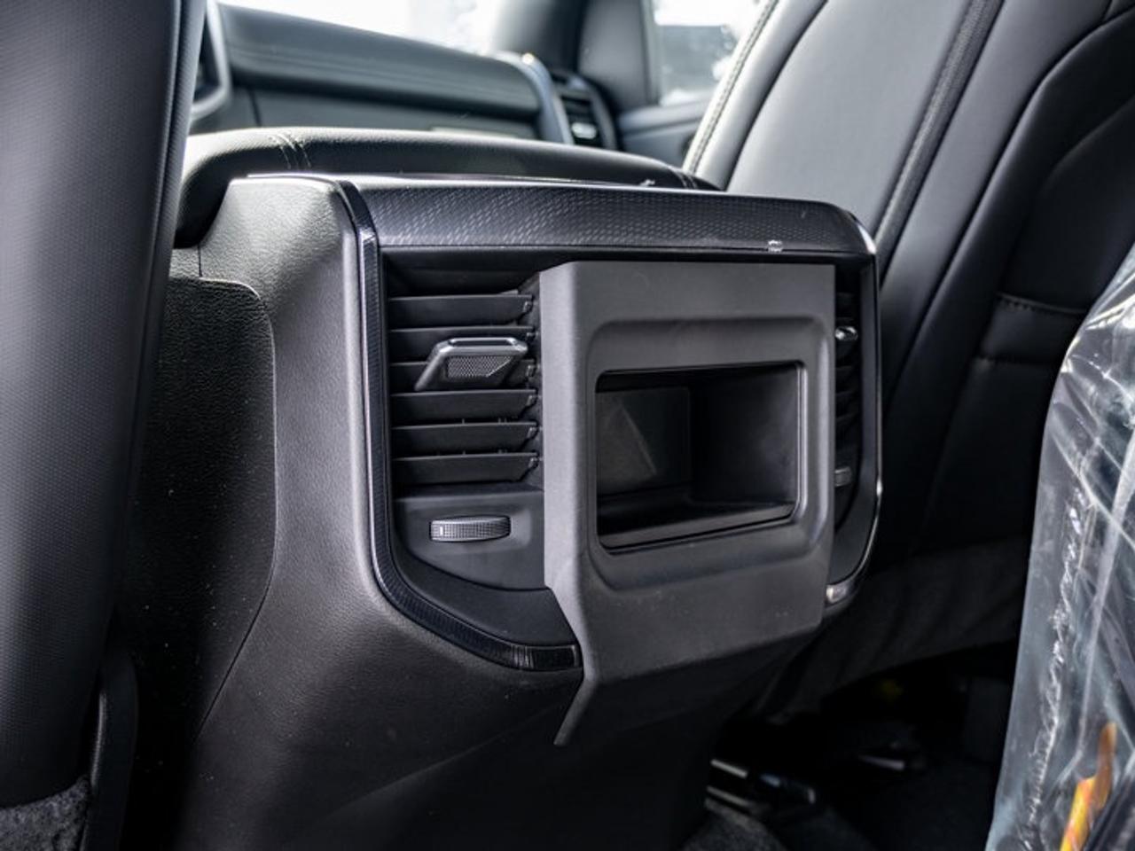 2026 RAM 1500 SPORT Photo