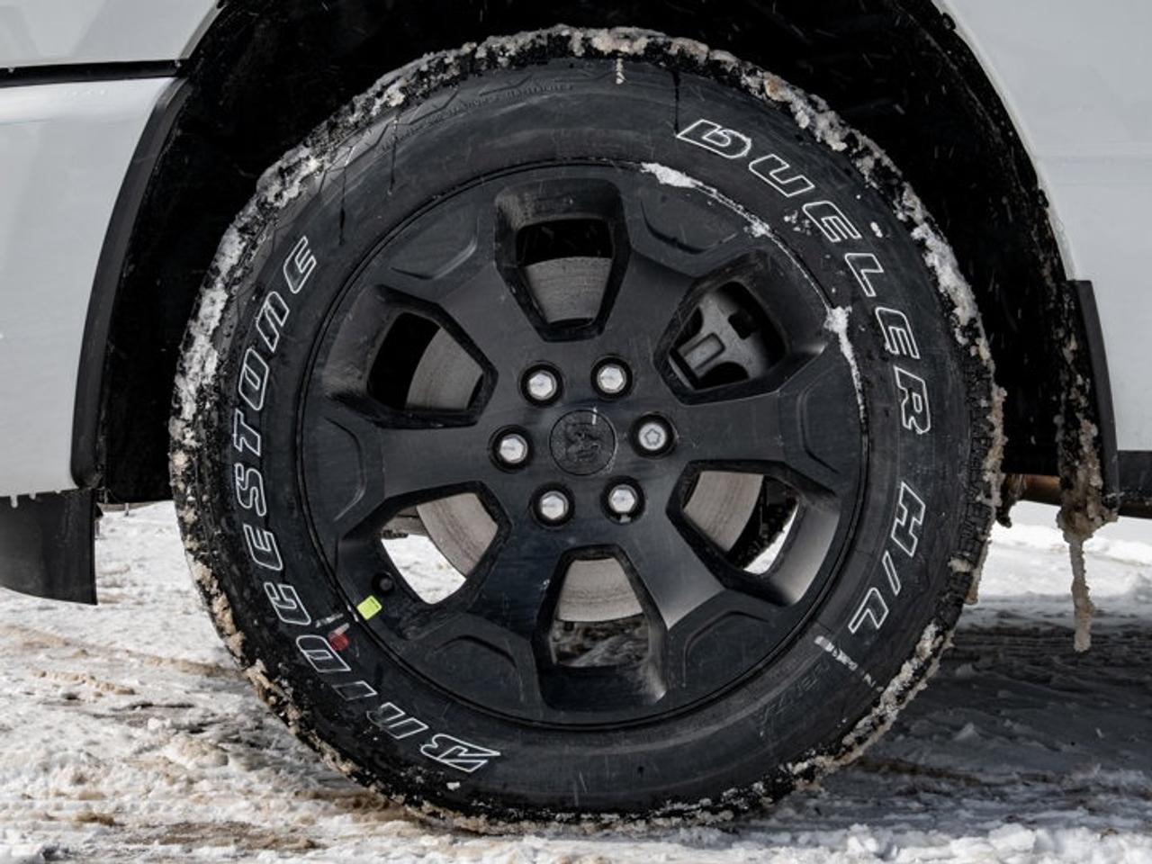 2026 RAM 1500 SPORT Photo