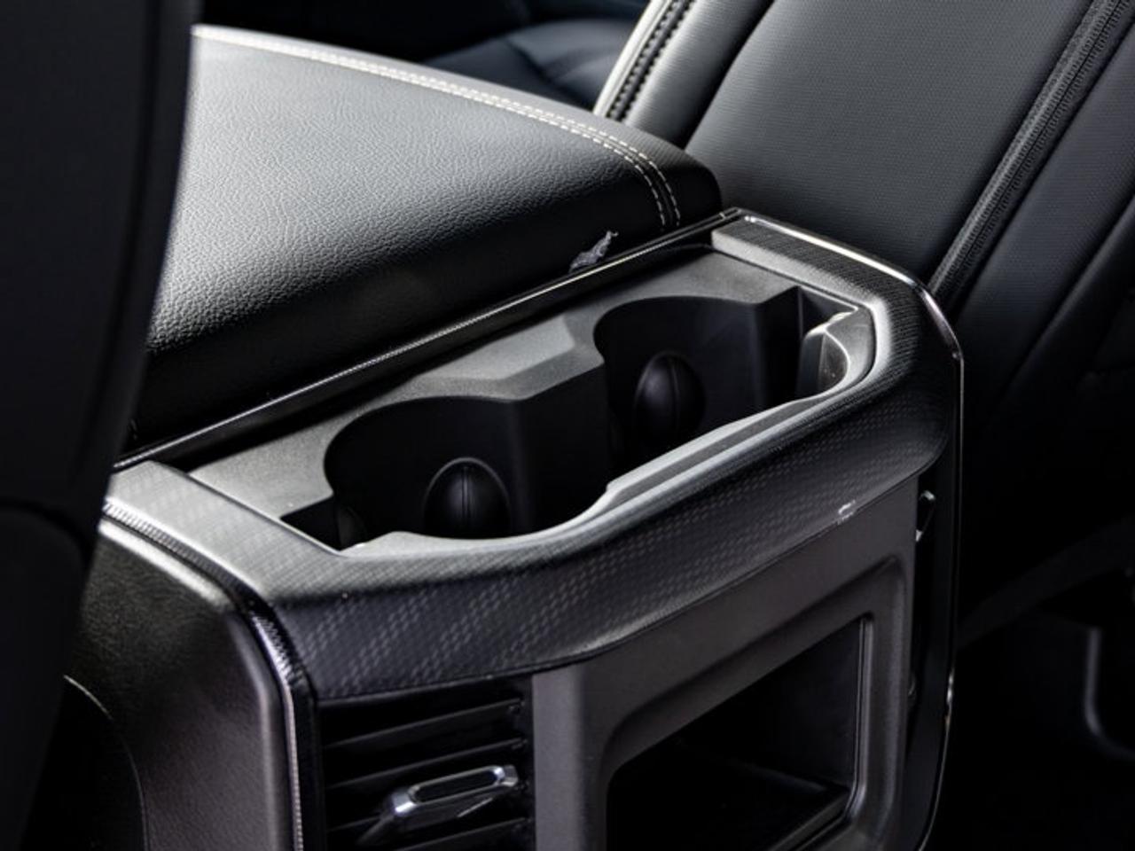 2026 RAM 1500 SPORT Photo