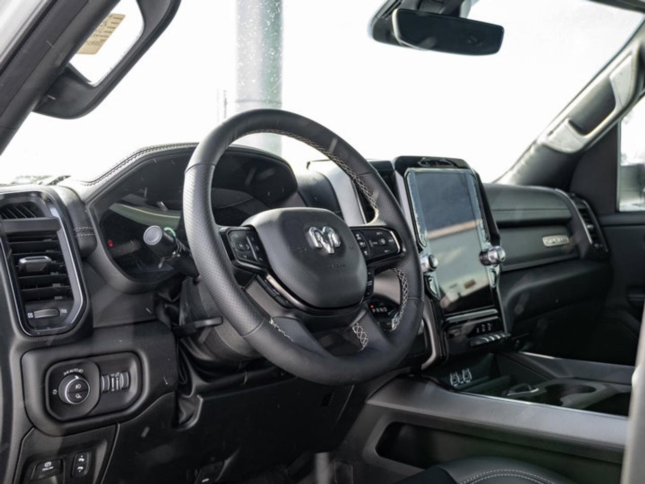 2026 RAM 1500 SPORT Photo