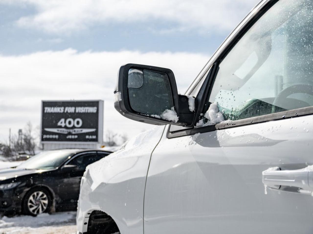 2026 RAM 1500 SPORT Photo