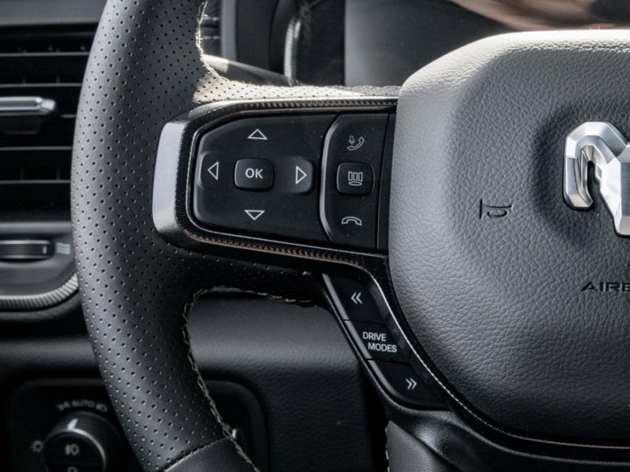 2026 RAM 1500 SPORT Photo