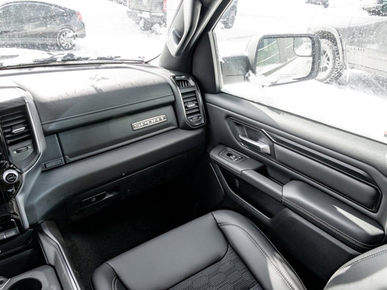 2026 RAM 1500 SPORT Photo