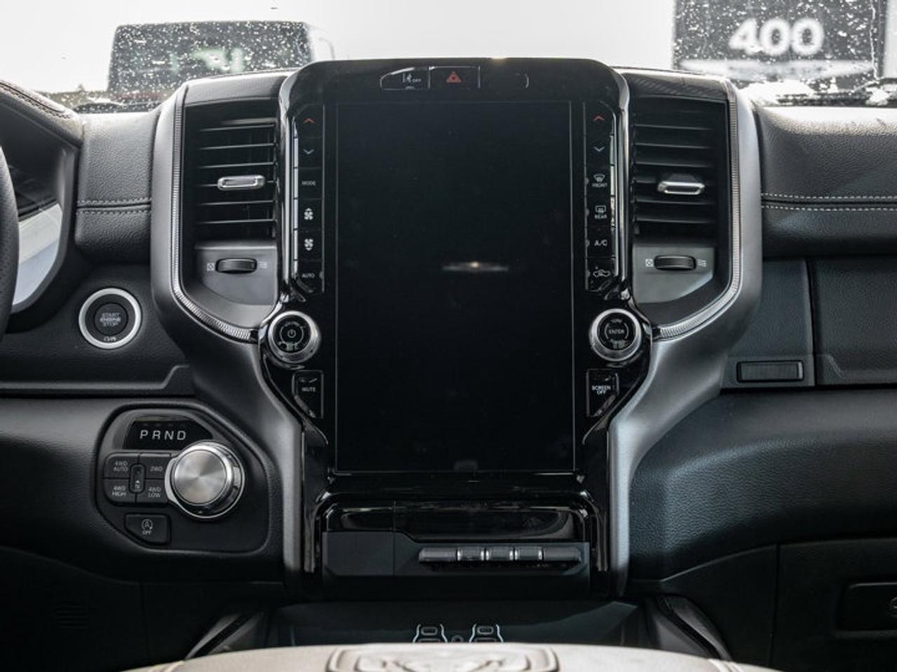 2026 RAM 1500 SPORT Photo