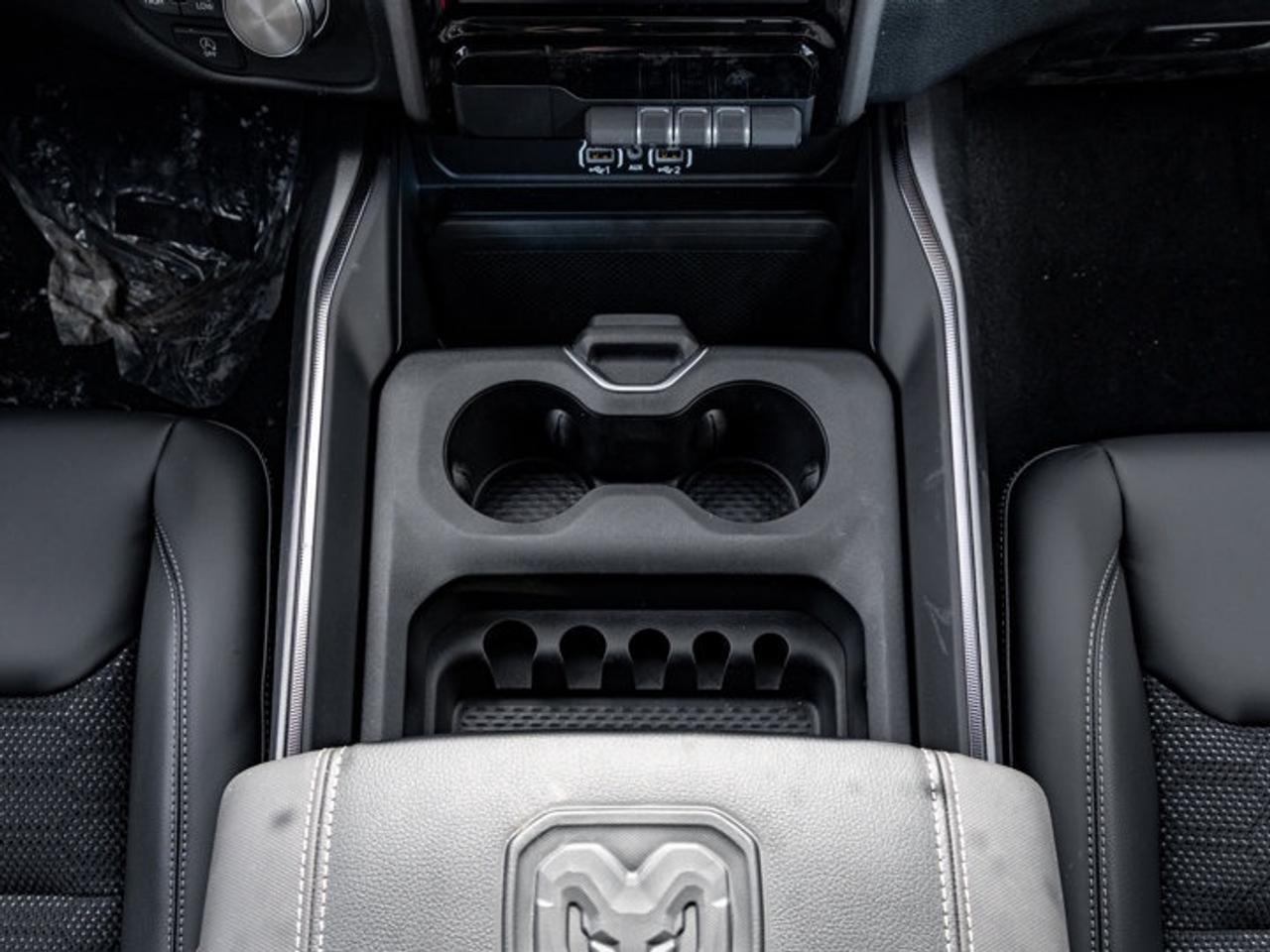 2026 RAM 1500 SPORT Photo