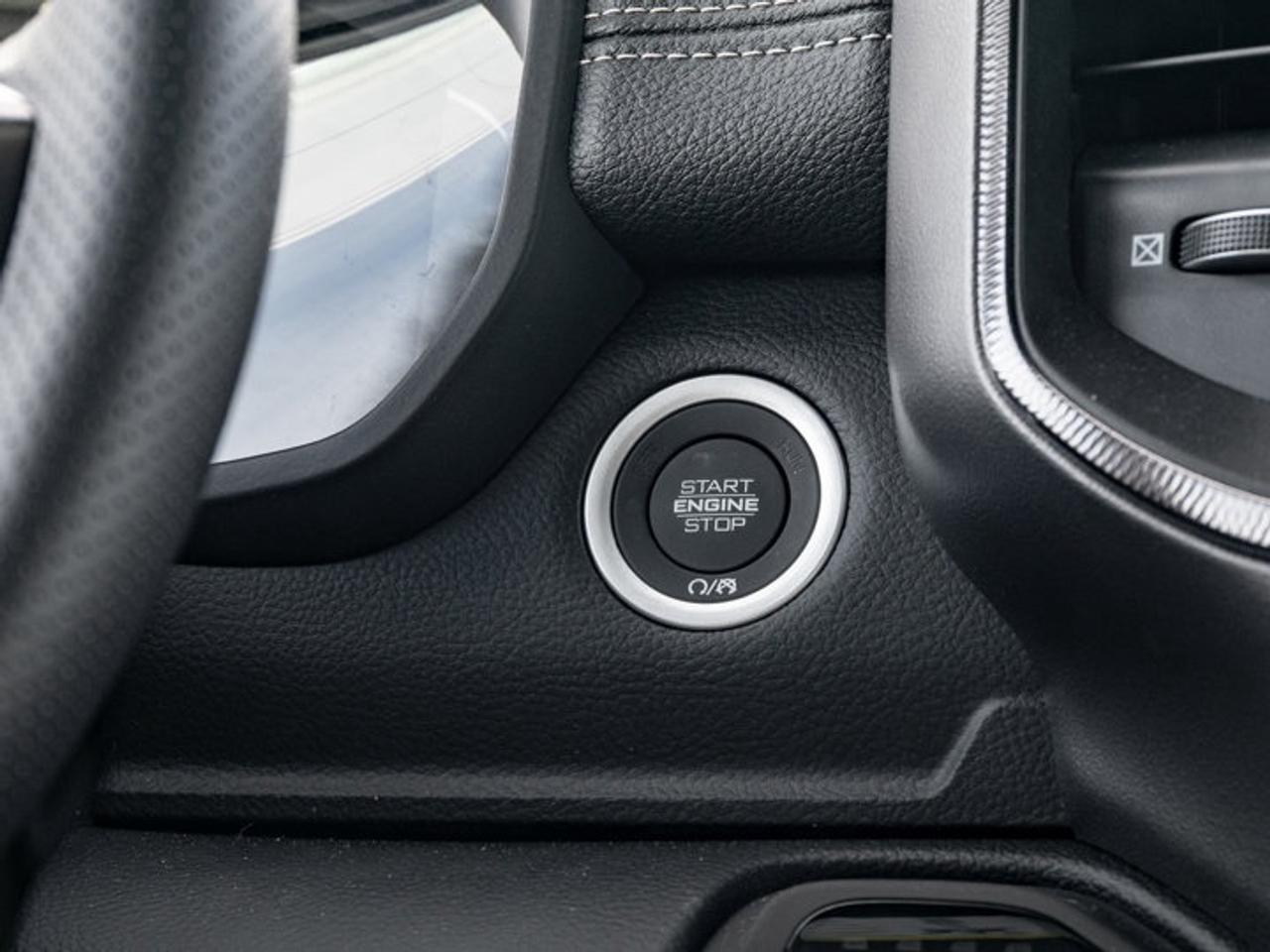 2026 RAM 1500 SPORT Photo