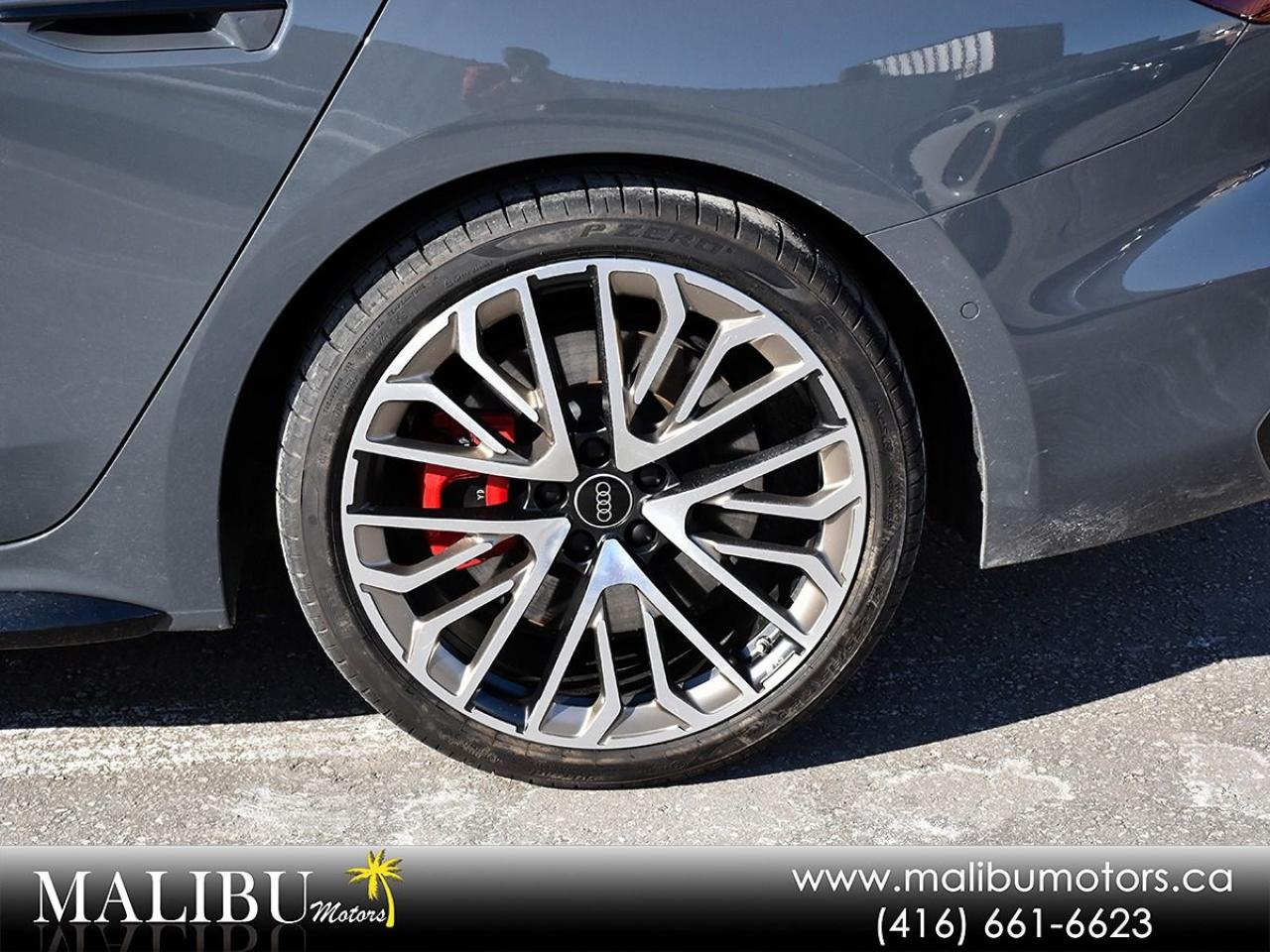 2025 Audi S5 Technik Photo