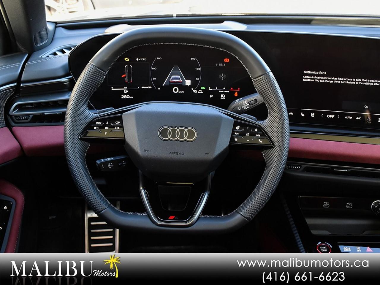 2025 Audi S5 Technik Photo