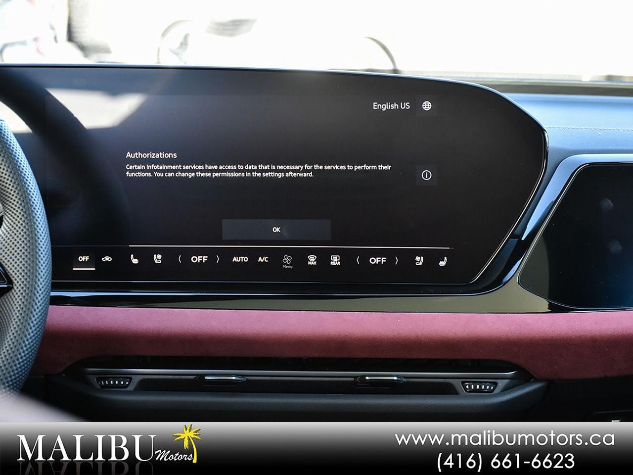 2025 Audi S5 Technik Photo