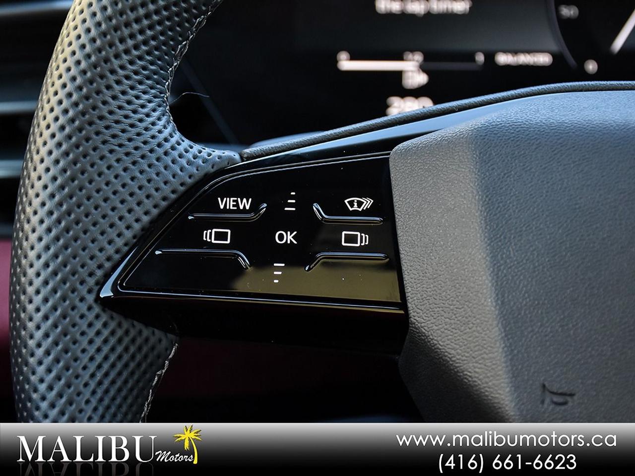 2025 Audi S5 Technik Photo